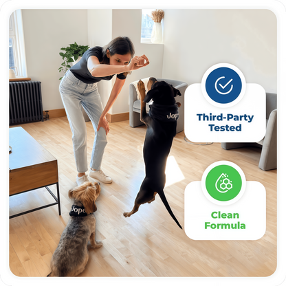 Jope Hip & Joint Dog Chews
